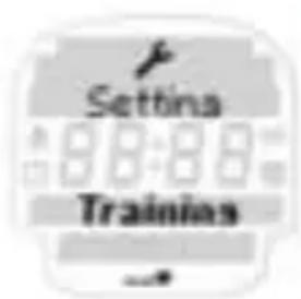 SIGMA Onyx Fit - SETTING TRAINING - 1