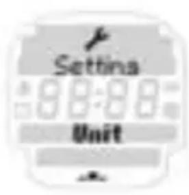 SIGMA Onyx Fit - SETTING UNIT - 1