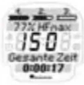 SIGMA Onyx Fit - FREIES TRAINING - 1