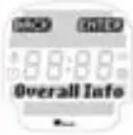 SIGMA Onyx Fit - APARTE GEHEUGENS 1-7 [.,MEMORY 1-7"] - 2
