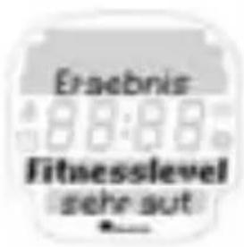 SIGMA Onyx Fit - HAUPTMENÜ ZEIT - 2