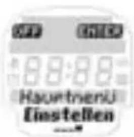 SIGMA Onyx Fit - EINSTELLUNGEN VOR DEM ERSTEN TRAINING - 1
