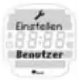 SIGMA Onyx Fit - EINSTELLUNGEN VOR DEM ERSTEN TRAINING - 1