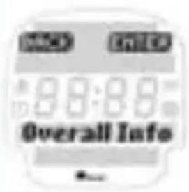 SIGMA Onyx Fit - OVERALL INFO - 1