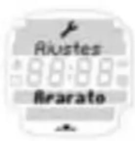 SIGMA Onyx Fit - AjUSTES/APARATO - 1