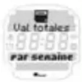 SIGMA Onyx Fit - MéMOIRE VALEURS TOTALES - 1