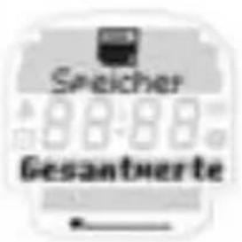 SIGMA Onyx Fit - GESAMTWERTE SPEICHER - 1