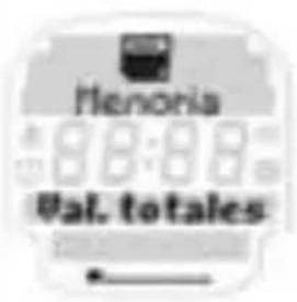 SIGMA Onyx Fit - VALORES TOTALES - 1