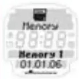 SIGMA Onyx Fit - APARTE GEHEUGENS 1-7 [.,MEMORY 1-7"] - 1