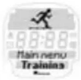 SIGMA Onyx Fit - MAIN MENU TRAINING - 1