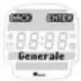 SIGMA Onyx Fit - GENERALE MEMORIA 1-7 - 1