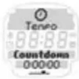 SIGMA Onyx Fit - MENU TEMPO - 1