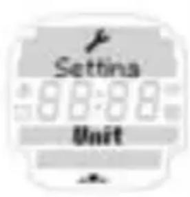 SIGMA Onyx Fit - APPARAATINSTALLINGEN [,. SETTING UNIT") - 1