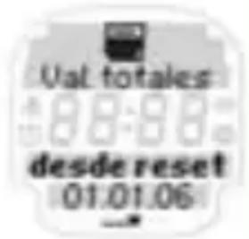 SIGMA Onyx Fit - VALORES TOTALES - 3