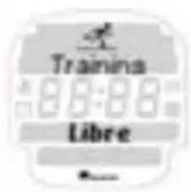 SIGMA Onyx Fit - MENU PRINCIPAL TRAINING - 2
