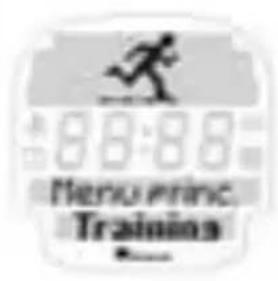 SIGMA Onyx Fit - MENU TRAINING - 1