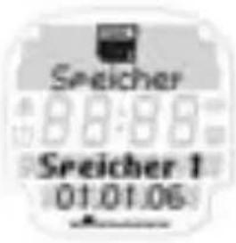 SIGMA Onyx Fit - EINZELSPEICHER 1-7 - 1