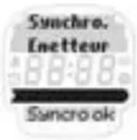 SIGMA Onyx Fit - MESURE DE LA FREQUENCY CARDIAQUE - 3