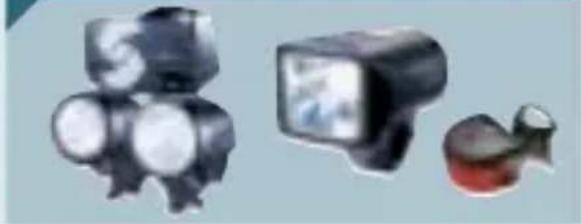 SIGMA PC 7 - Commandes - 3