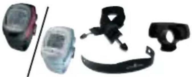 SIGMA PC 7 - Kit contents - 1