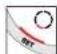 SIGMA Fit Watch - Basic setting (SET) - 1