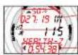 SIGMA Fit Watch - Il menu tempo (TIME) - 10