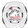 SIGMA Fit Watch - Het hartslag Menu (HEART) - 5