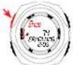SIGMA Fit Watch - Start van de Training Managers (bij inkomend signaal) - 6