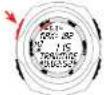 SIGMA Fit Watch - The Heart Rate Menu (HEART) - 5