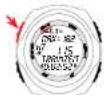 SIGMA Fit Watch - Das Puls Menü (HEART) - 6