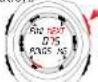 SIGMA Fit Watch - Zones FC - 1