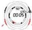 SIGMA Fit Watch - Sprache - 1