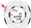 SIGMA Fit Watch - Start del training manager (in caso di segnale esistente) - 6