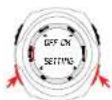SIGMA Fit Watch - Activar el Training Manager - 1