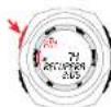 SIGMA Fit Watch - Activar el Training Manager - 7