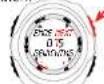 SIGMA Fit Watch - Alarm - 1