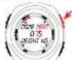 SIGMA Fit Watch - Heart Zones (HR Zones) - 1