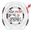 SIGMA Fit Watch - Start del training manager (in caso di segnale esistente) - 3