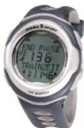 SIGMA Fit Watch - 2