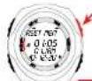 SIGMA Fit Watch - Start del training manager (in caso di segnale esistente) - 8