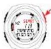 SIGMA Fit Watch - Activar el Training Manager - 2