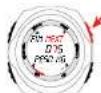 SIGMA Fit Watch - Alarma - 1