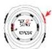 SIGMA Fit Watch - Start del training manager (in caso di segnale esistente) - 5