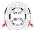 SIGMA Fit Watch - Start the Training Managers (at existing signal) - 1