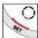 SIGMA Fit Watch - Basic setting (SET) - 1