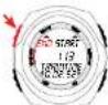 SIGMA Fit Watch - Start the Training Managers (at existing signal) - 4