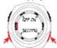 SIGMA Fit Watch - Démarrer le Training Managers (lorsqu'il existe un signal) - 1