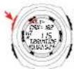 SIGMA Fit Watch - Le menu Fréquence Cardiaque (HEART) - 6