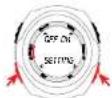 SIGMA Fit Watch - Start del training manager (in caso di segnale esistente) - 1