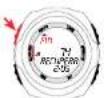 SIGMA Fit Watch - Activar el Training Manager - 6